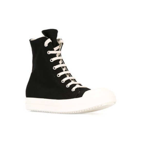 RICK OWENS DRKSHDW 35,5 - Picture 1 of 5